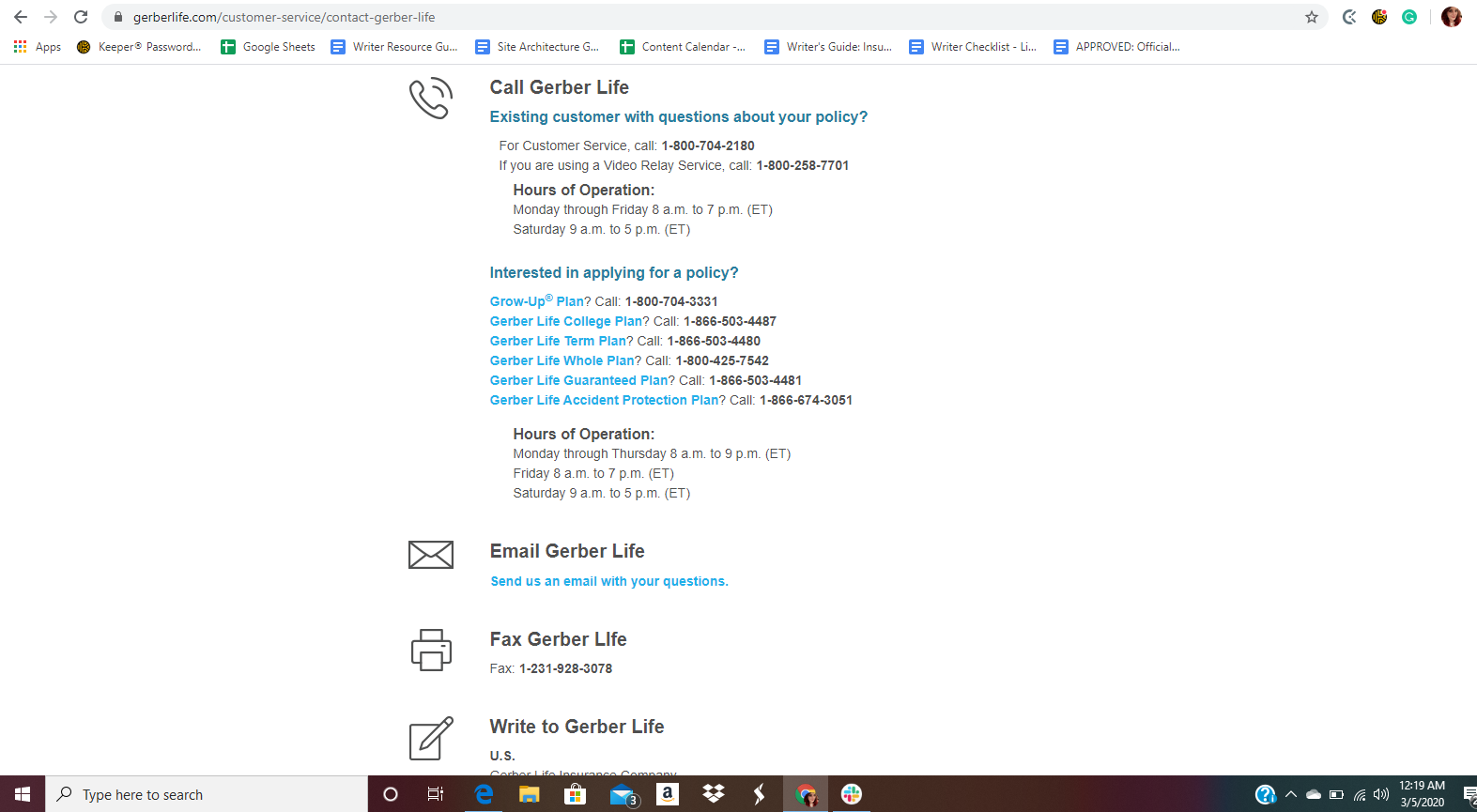 Gerber Life Insurance Review | QuickQuote®