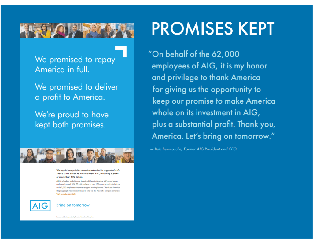 AIG Life Insurance Review [2024]