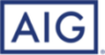 AIG TablePress Logo: Best Life Insurance for People With Cystic Fibrosis