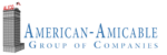 American-Amicable: Life Insurance Rates for Male by Age: Nassau Re vs. Others
