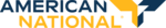 American National TablePress Logo