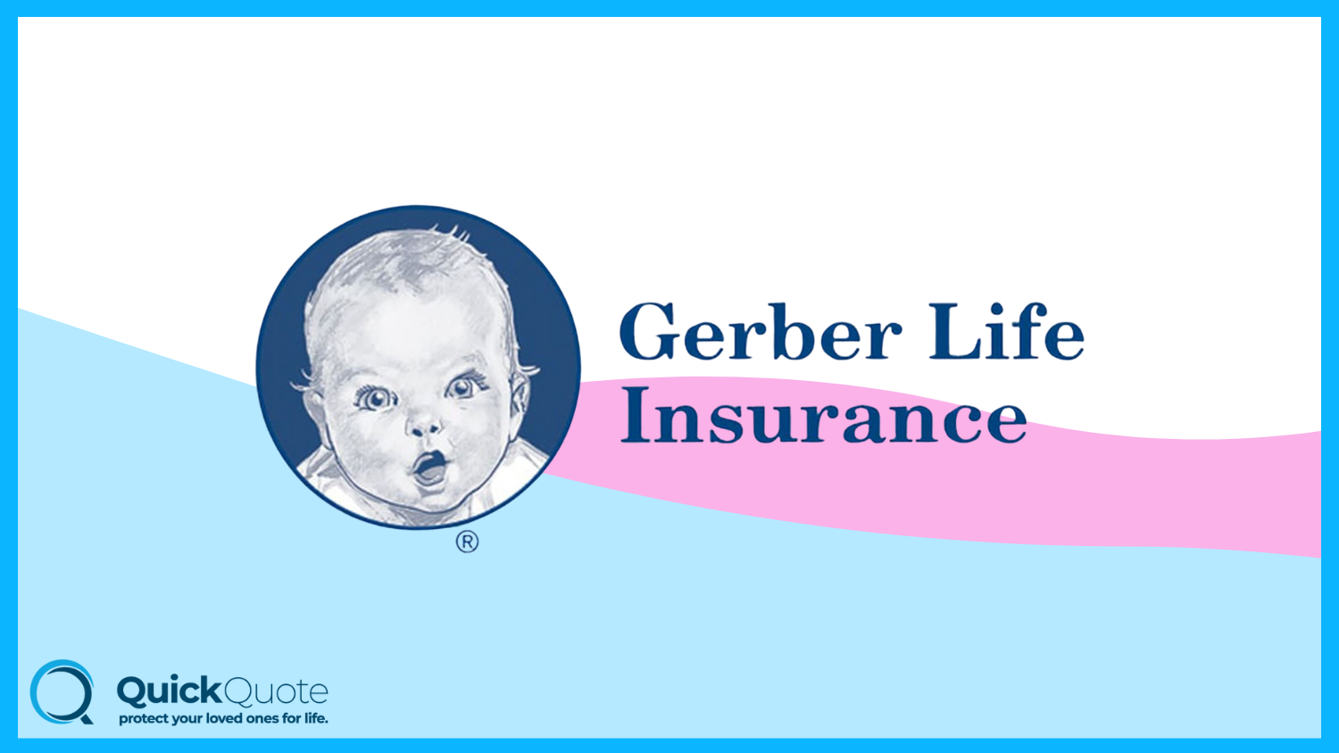 Gerber Life Provider Header