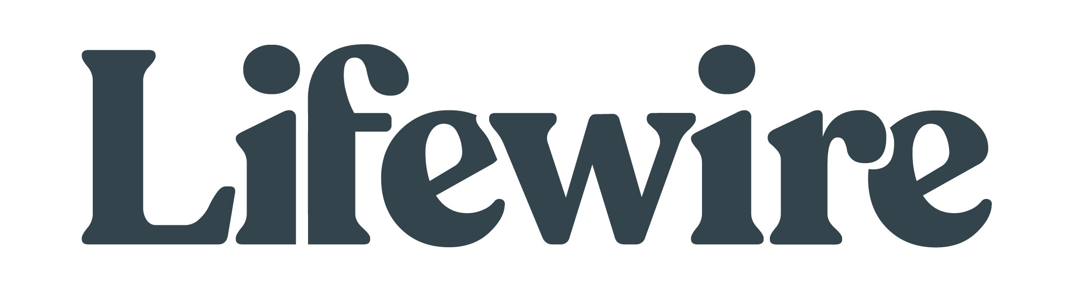 press logo