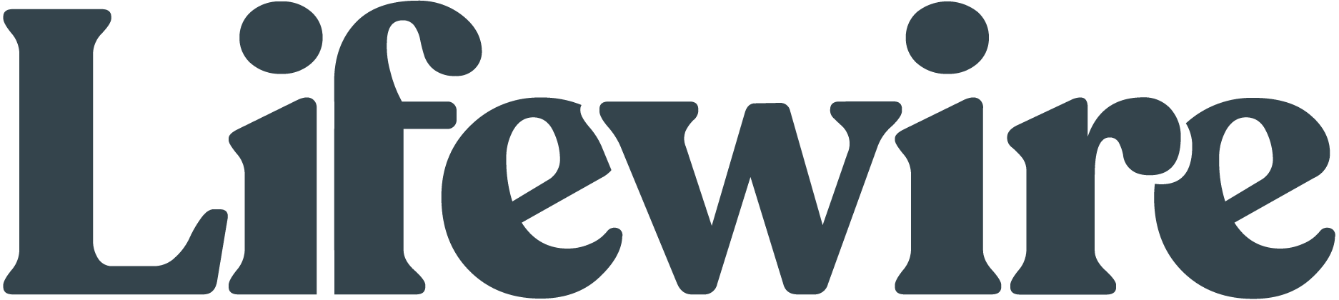 press logo