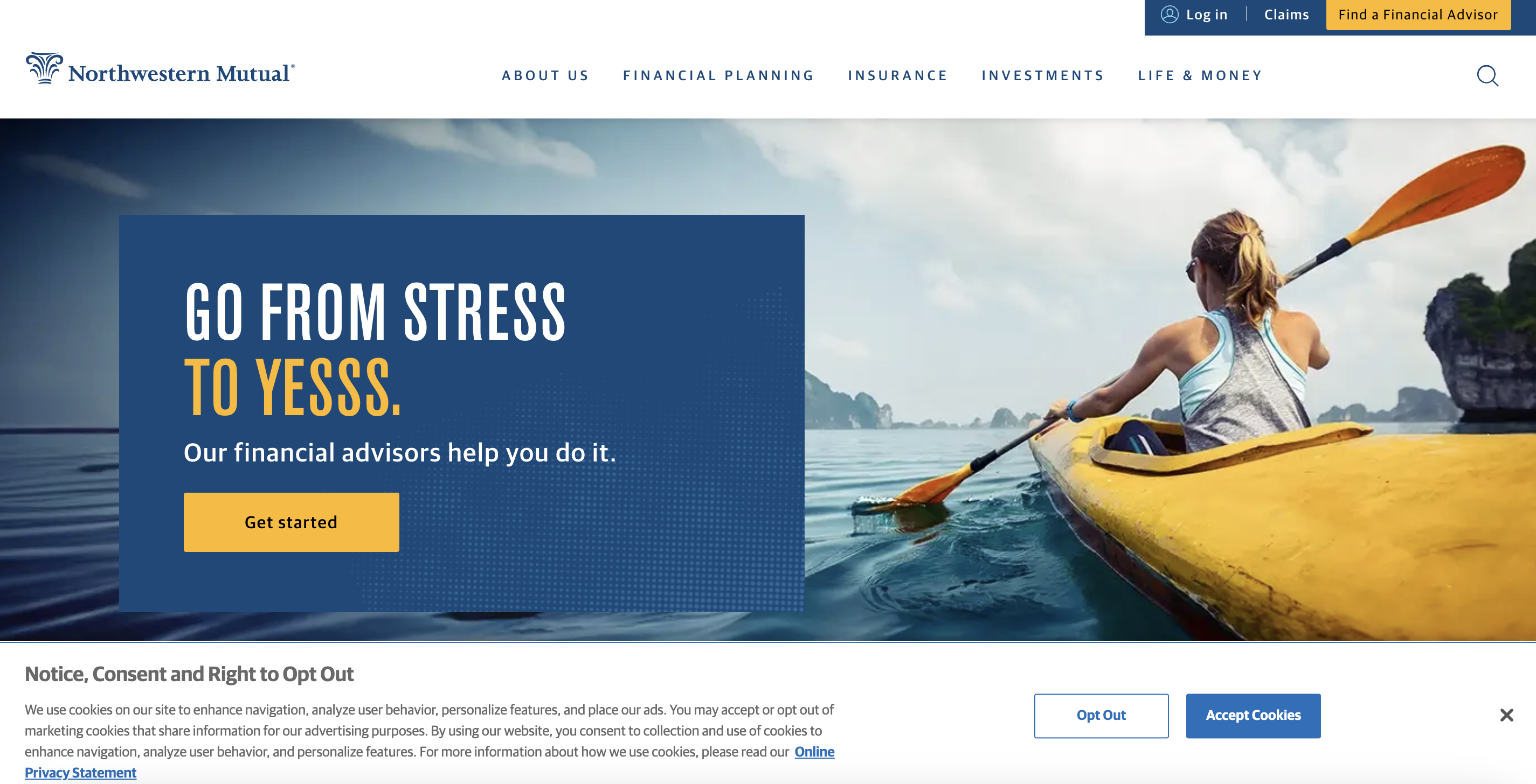 Northwestern Mutual: Best Life Insurance for Nurses 