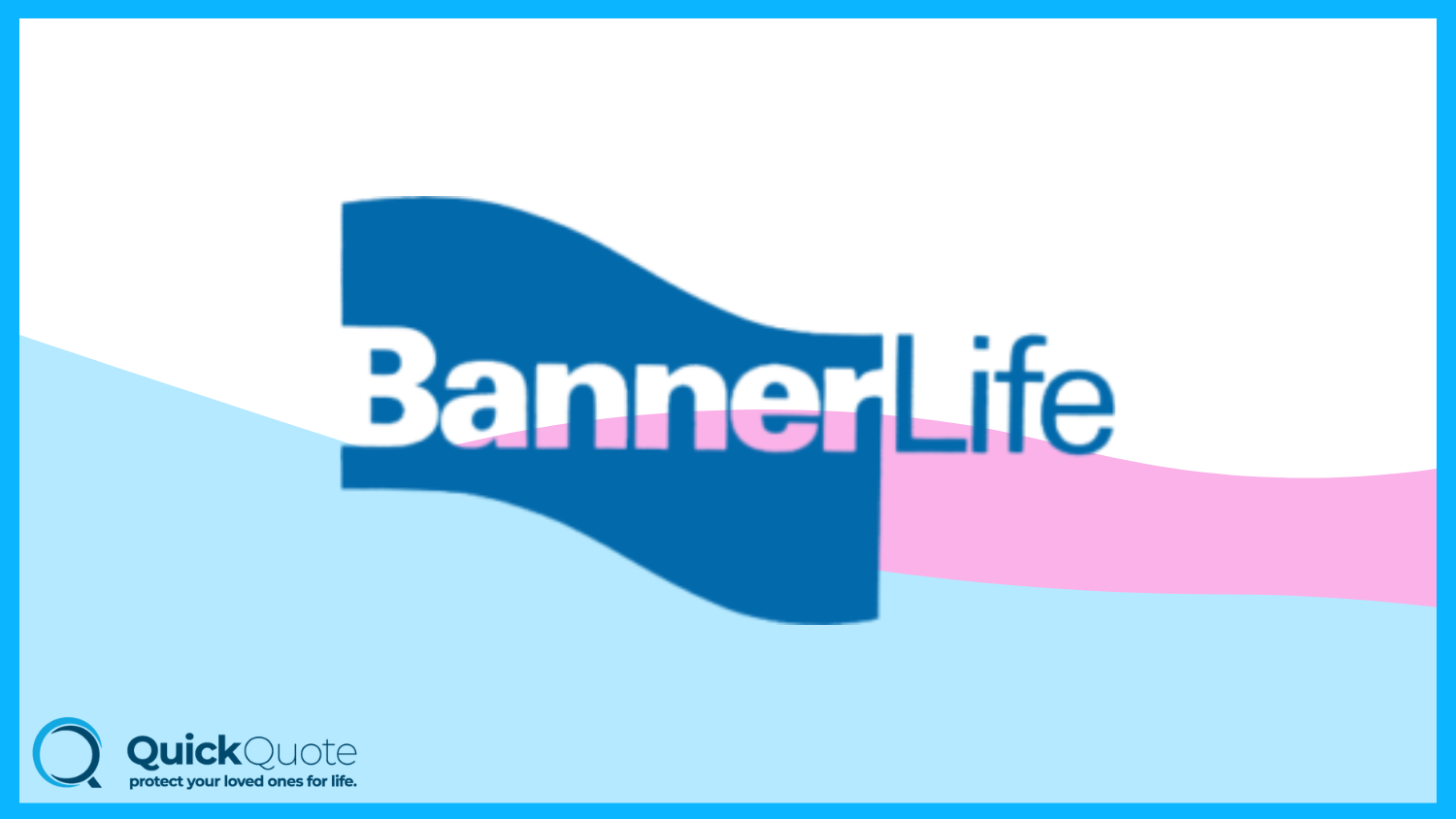 Banner Life: Best Life Insurance for a Non-Working Spouse 