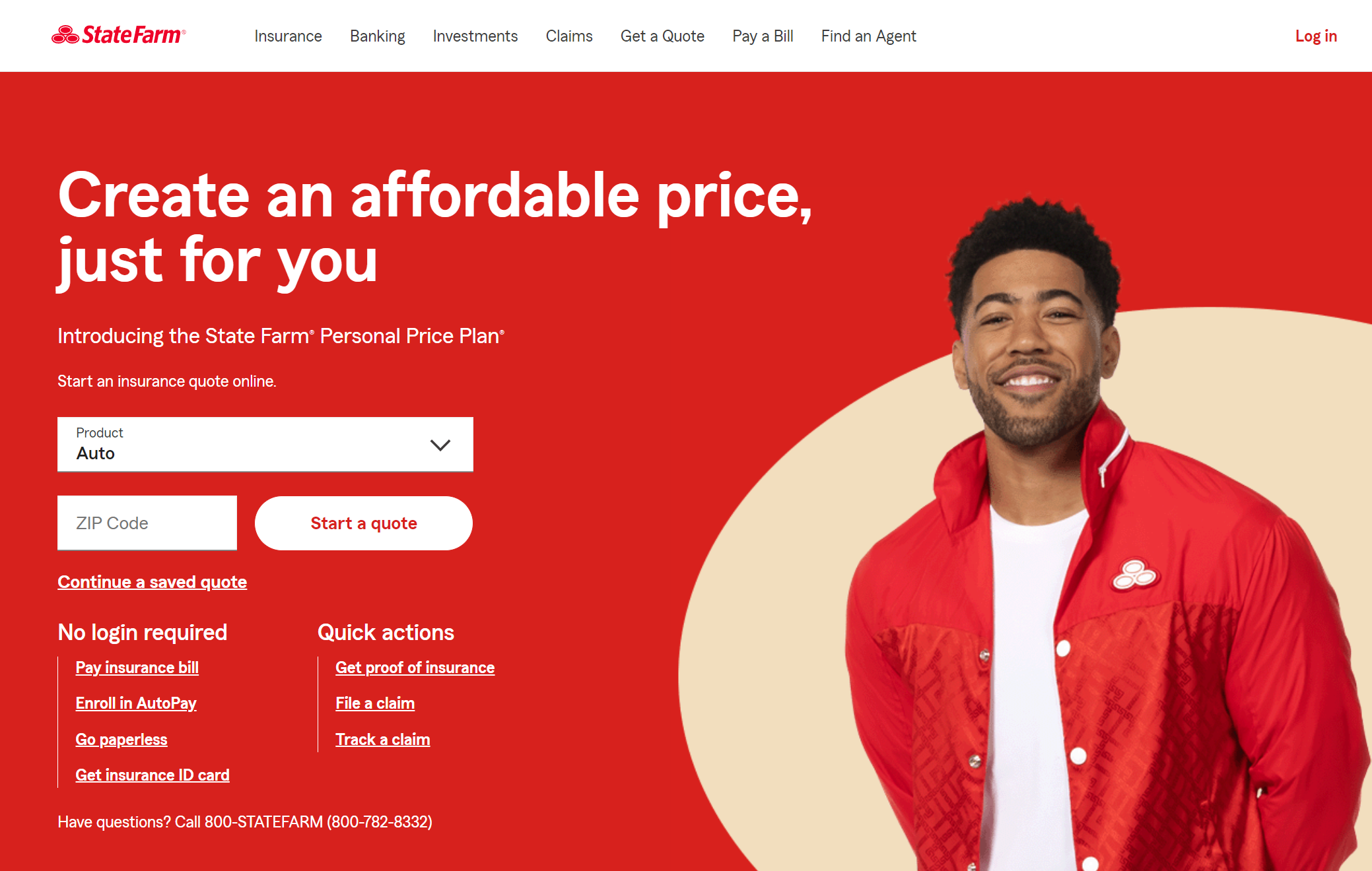 State Farm: AIG vs. State Farm Life Insurance