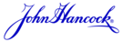 John Hancock TablePress Logo
